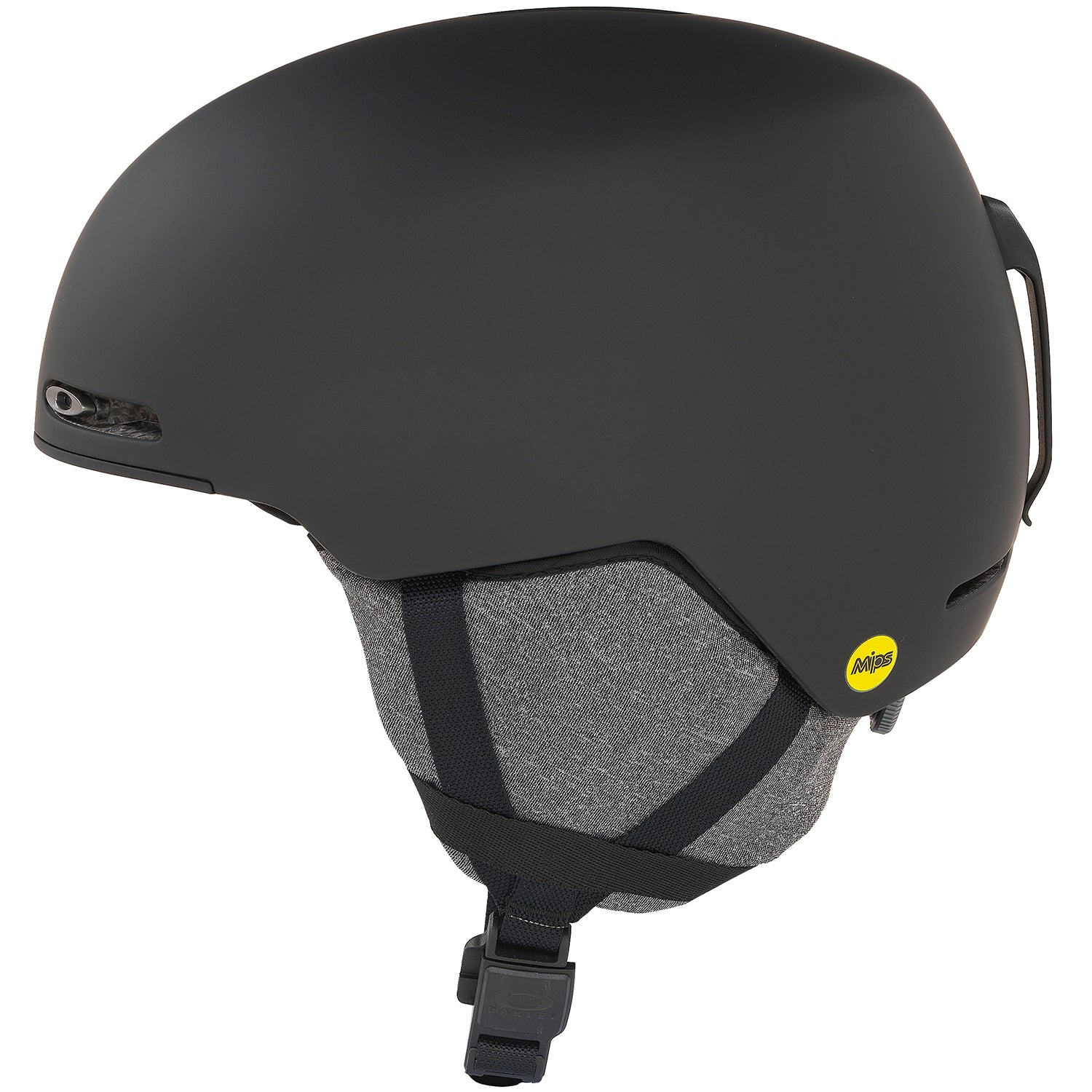 Oakley Mod1 MIPS Helmet 2020 Blackout