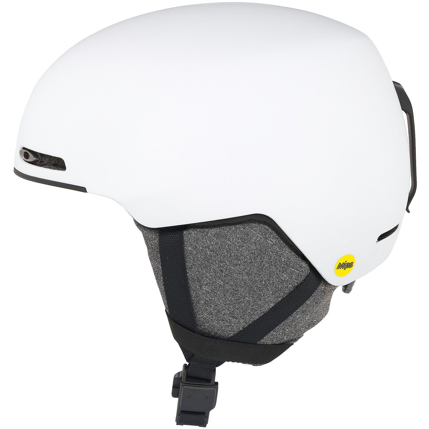 Oakley Mod1 MIPS Helmet 2020 White