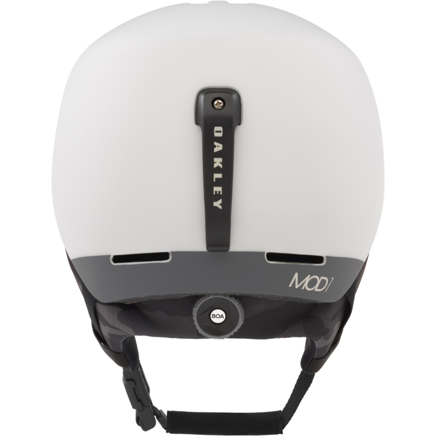 Oakley Mod1 Youth Helmet 2021