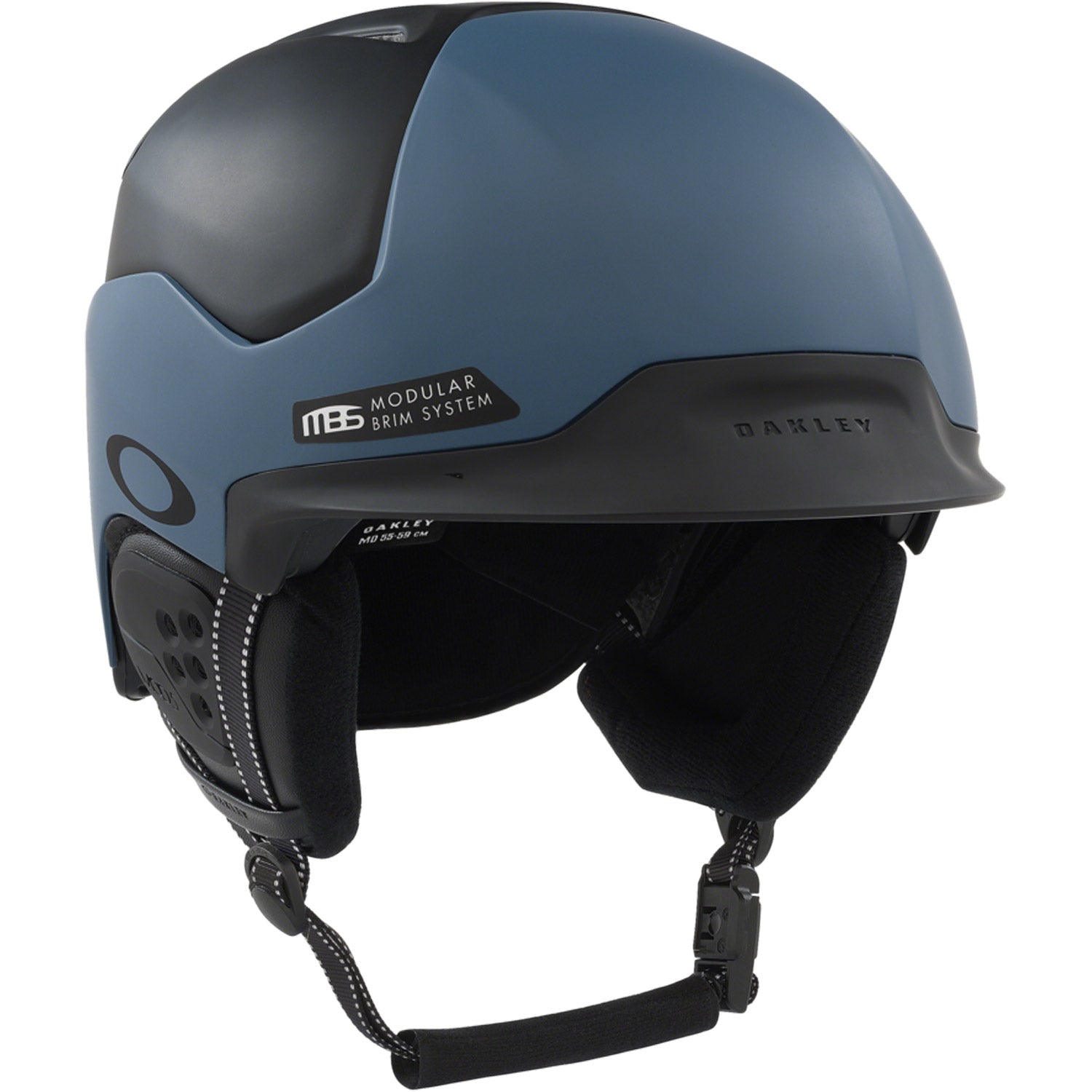 Oakley Mod5 Helmet 2021