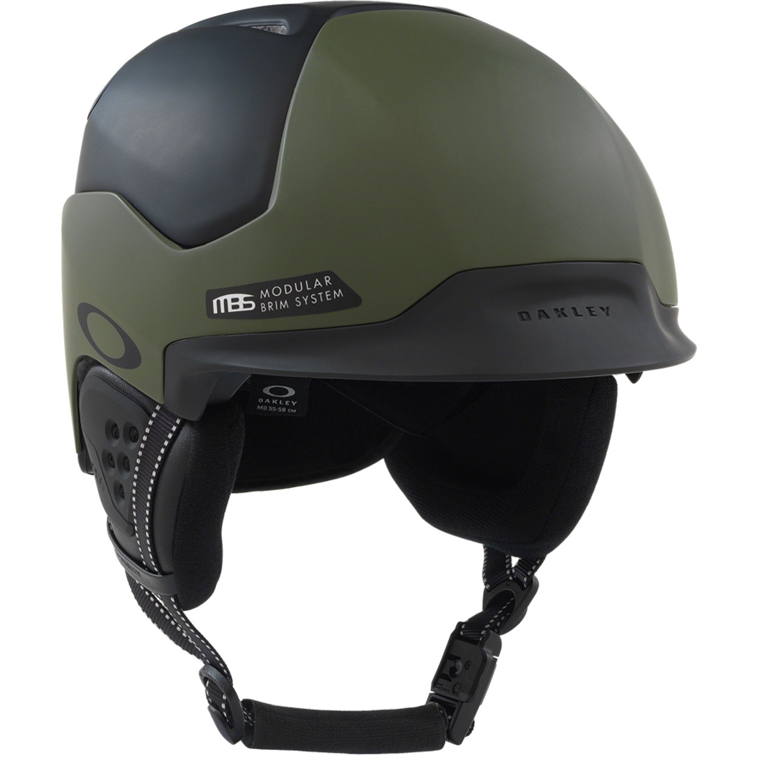 Oakley Mod5 Helmet 2021