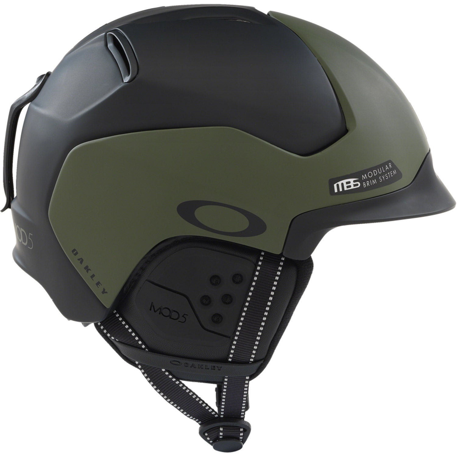 Oakley Mod5 Helmet 2021