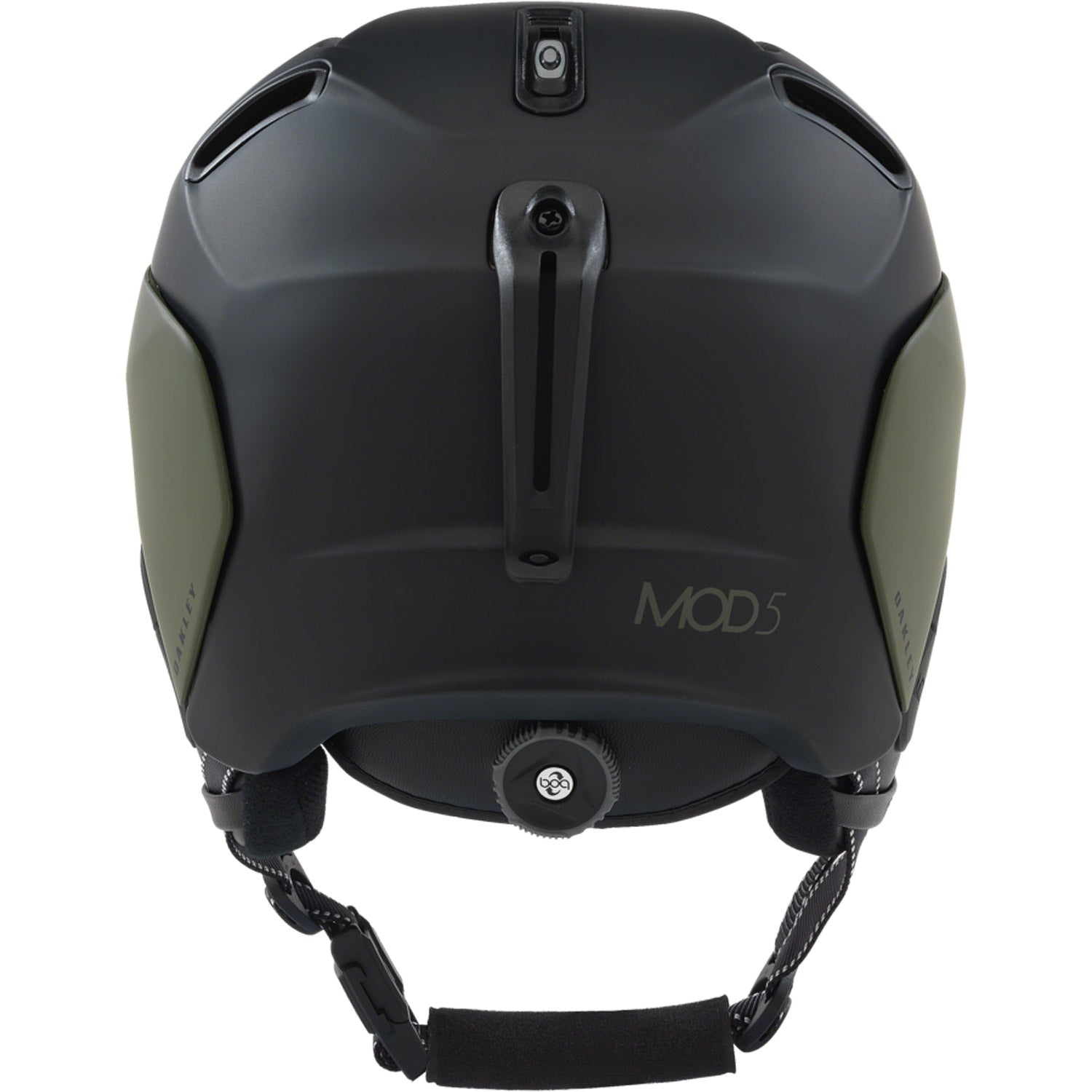 Oakley Mod5 Helmet 2021