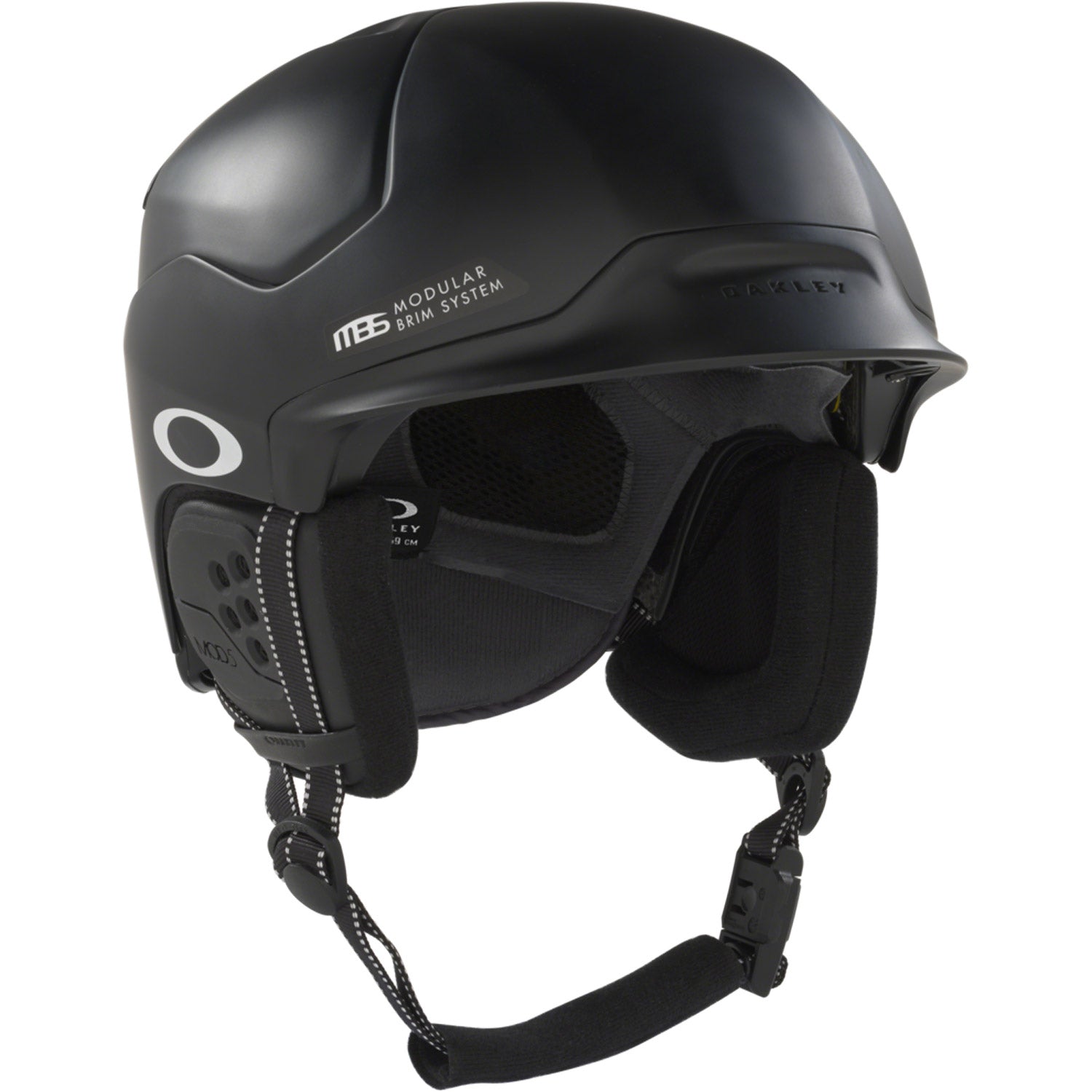 Oakley Mod5 Helmet 2021