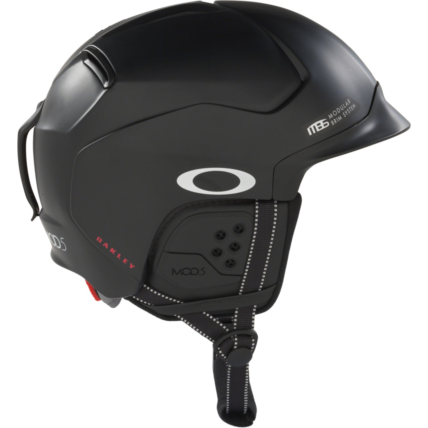 Oakley Mod5 Helmet 2021