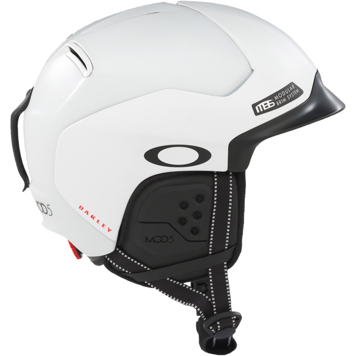 Oakley Mod5 Helmet 2021