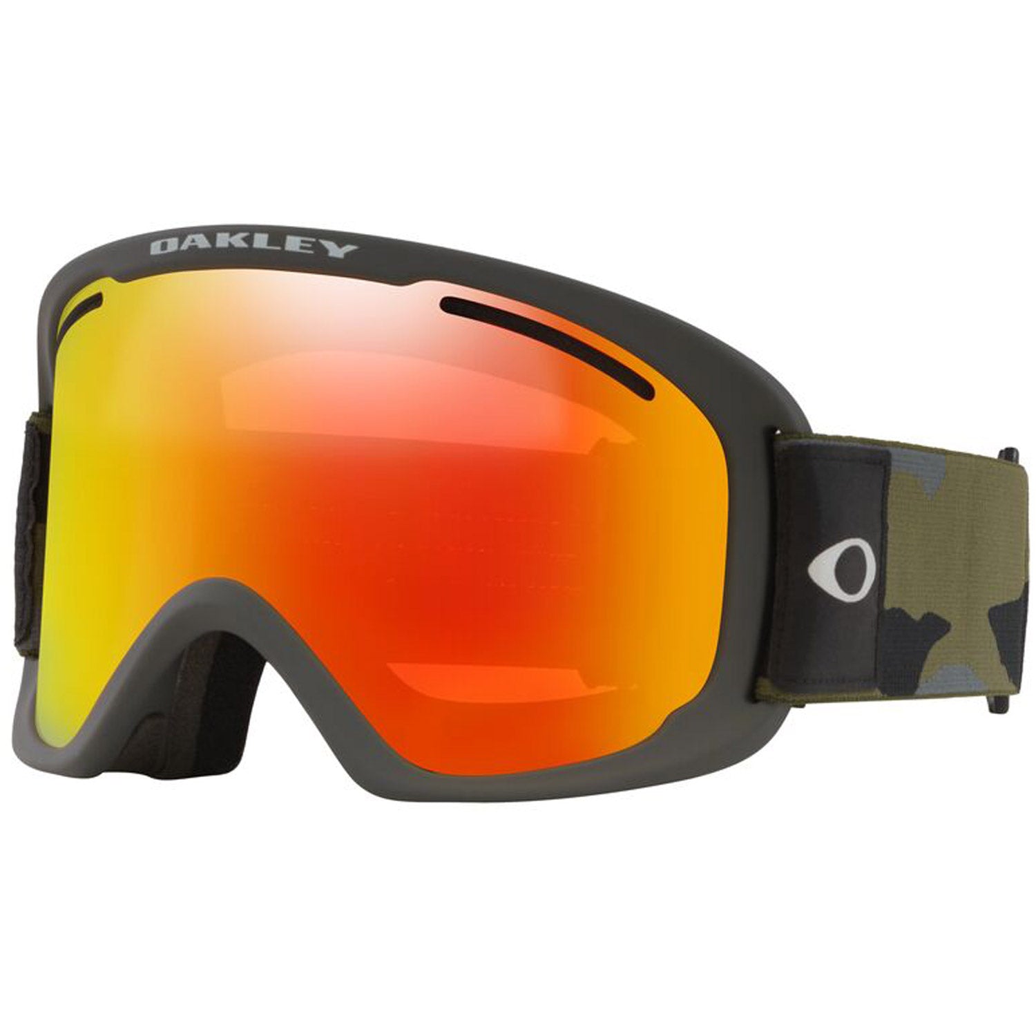 Oakley O2 XL Pro Goggle 2021