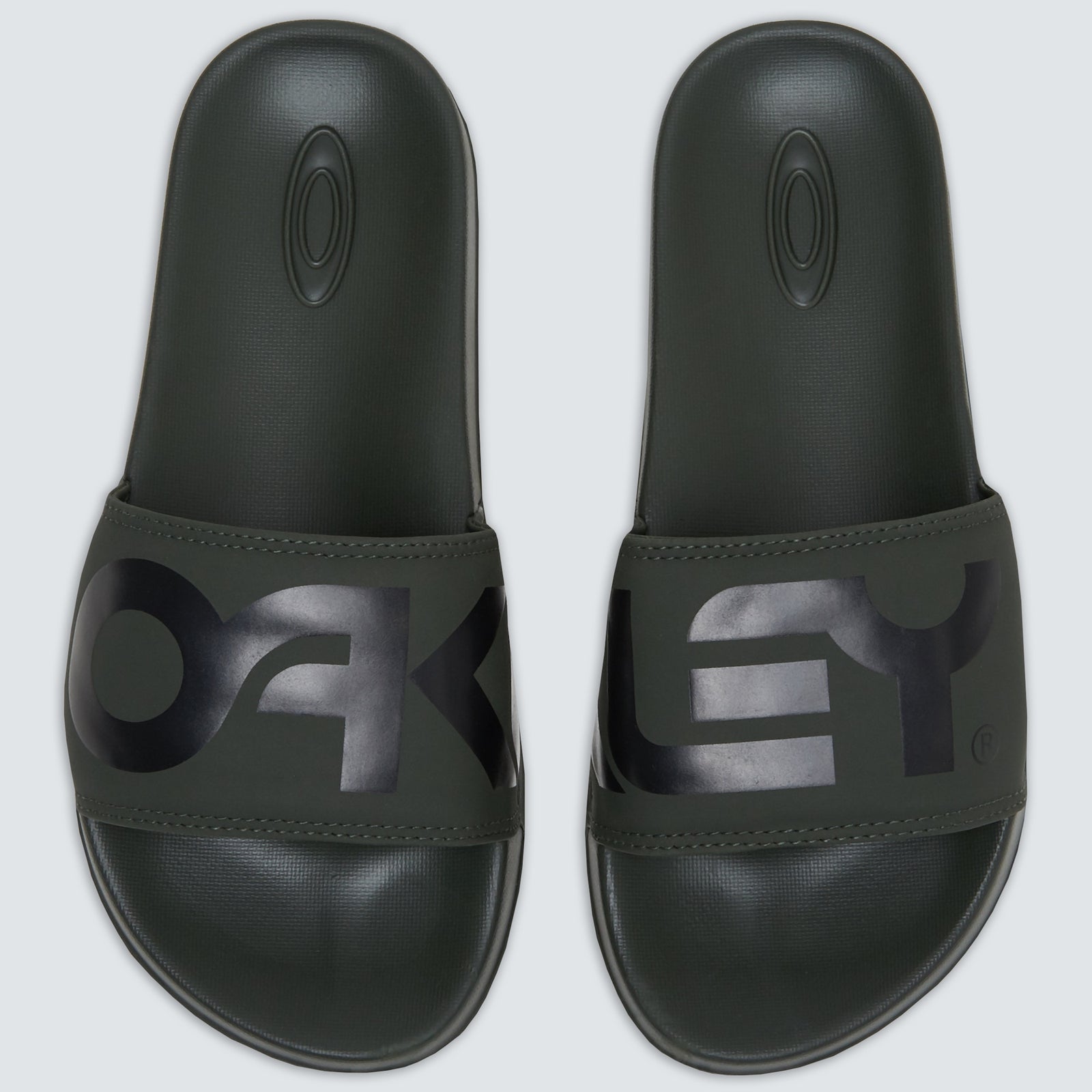 Oakley Oakley B1B Slide New dark brush