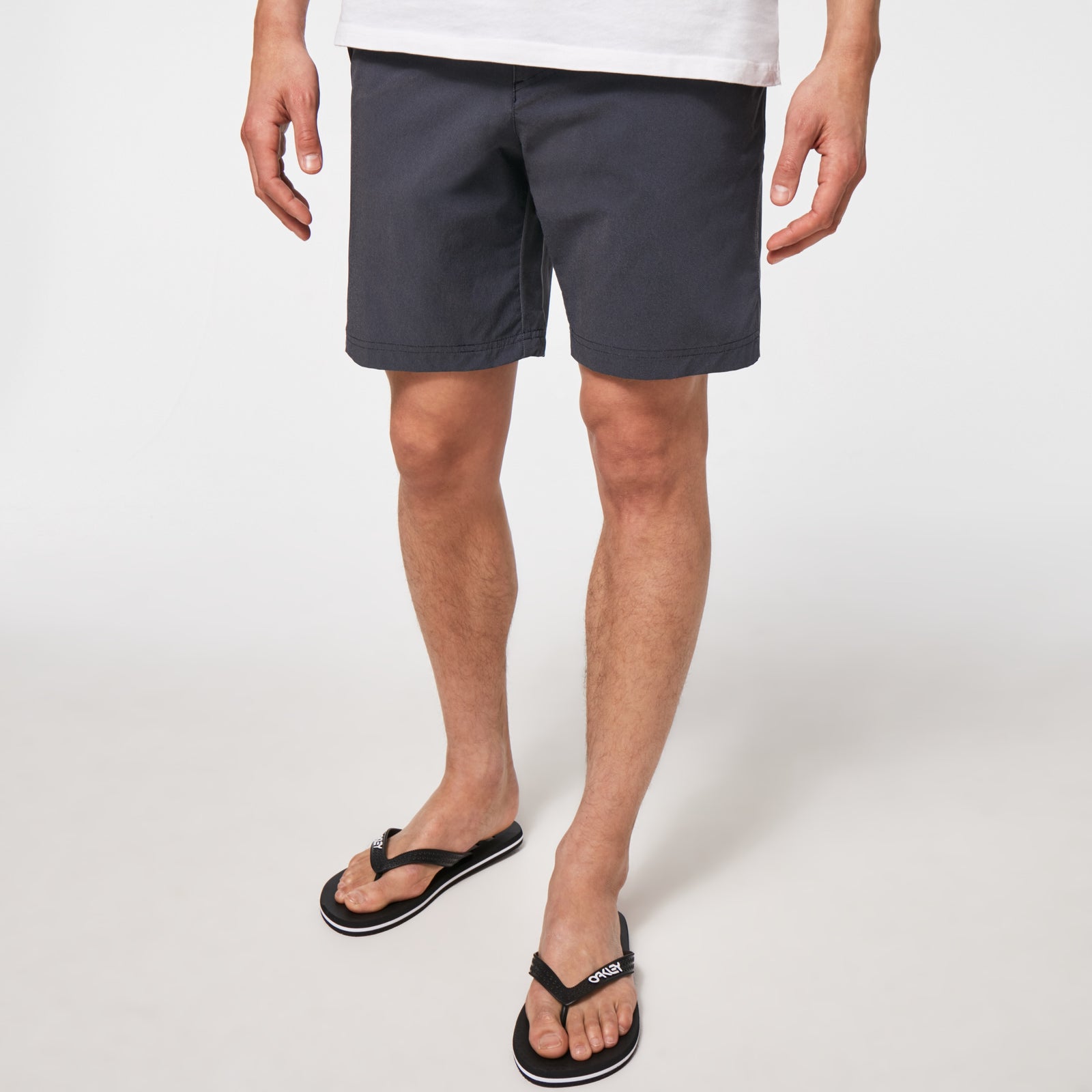 Oakley Pierside 19 Rc Hybrid Short Fathom