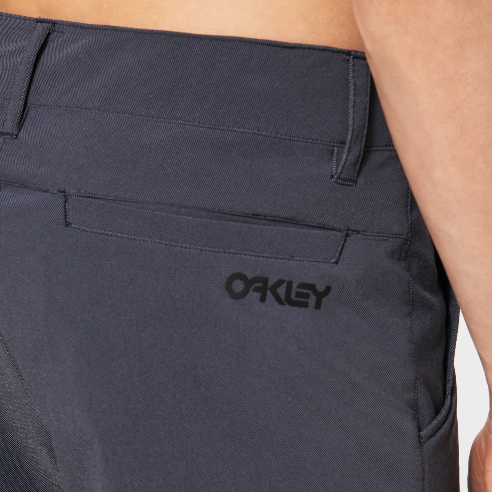 Oakley Pierside 19 Rc Hybrid Short Fathom