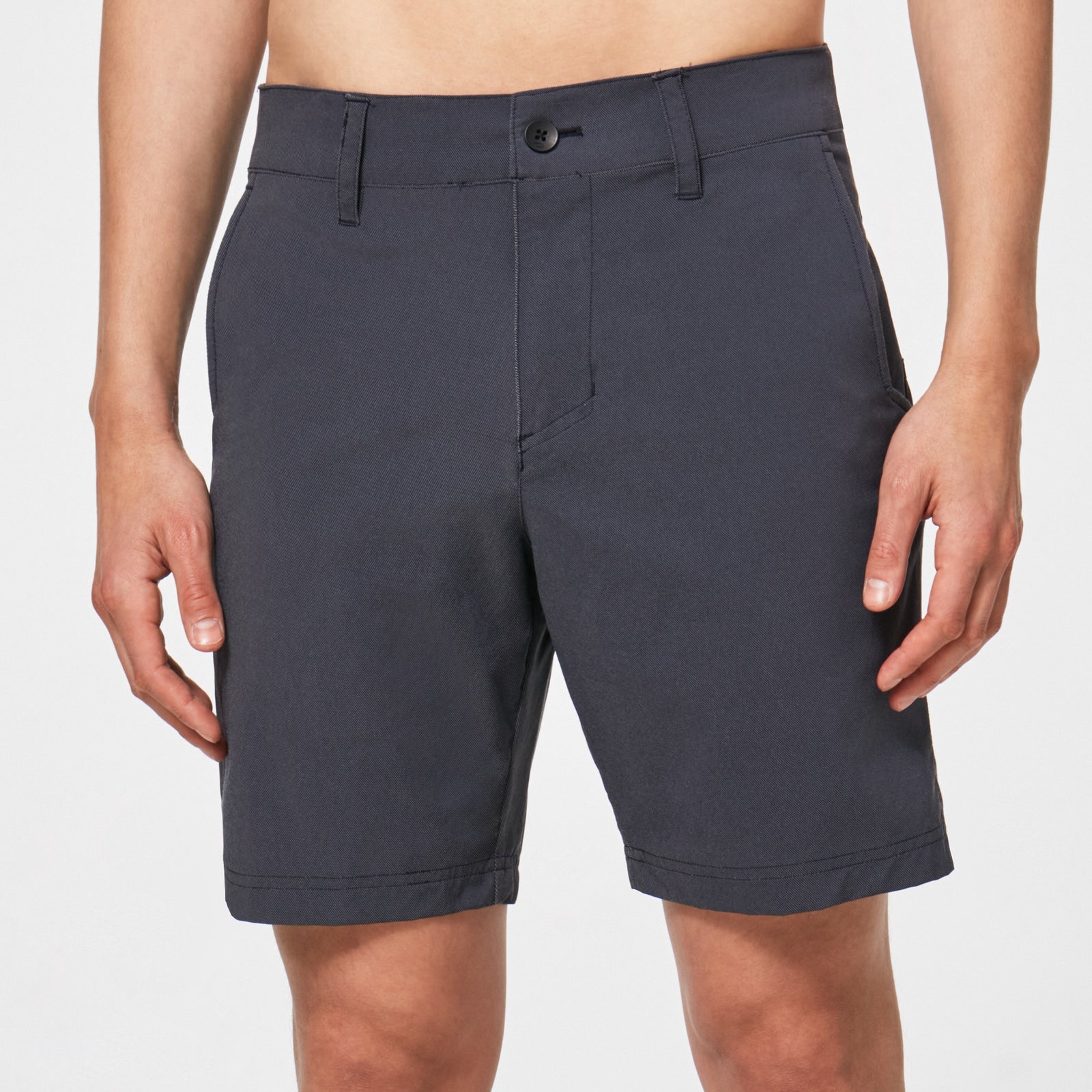 Oakley Pierside 19 Rc Hybrid Short Fathom