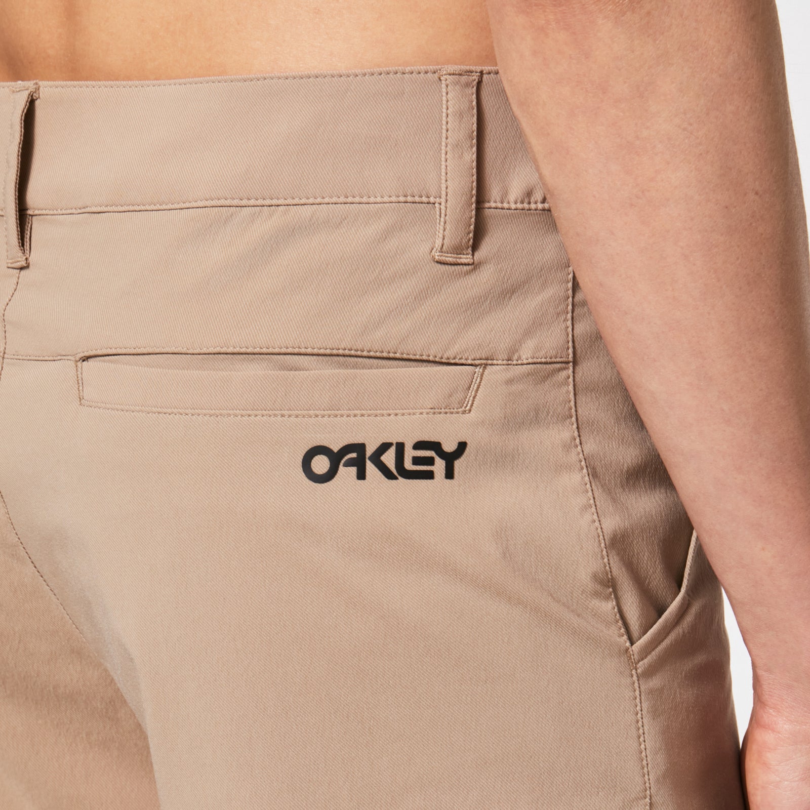 Oakley Pierside 19 Rc Hybrid Short Rye