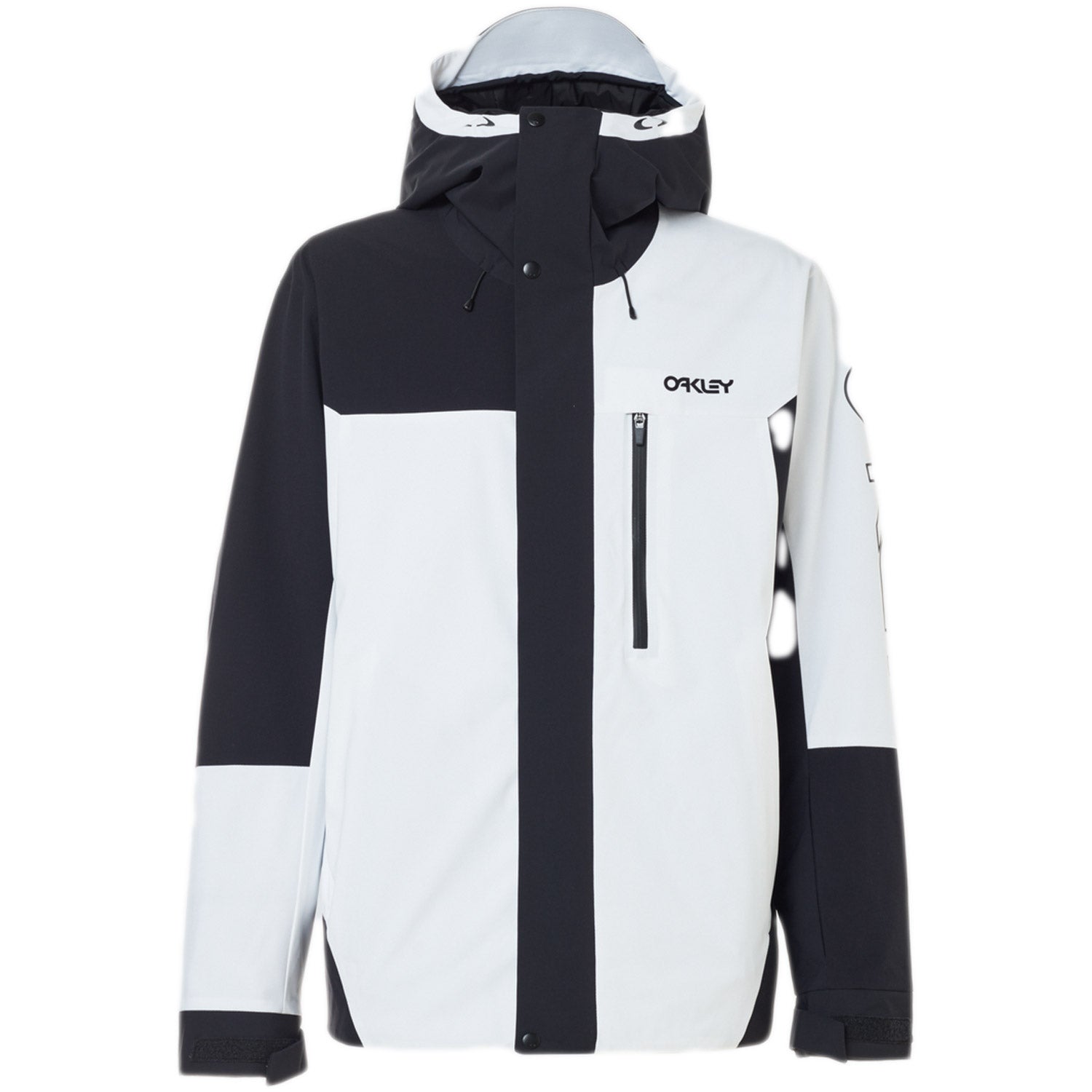Oakley TNP BZI Snow Jacket 2021