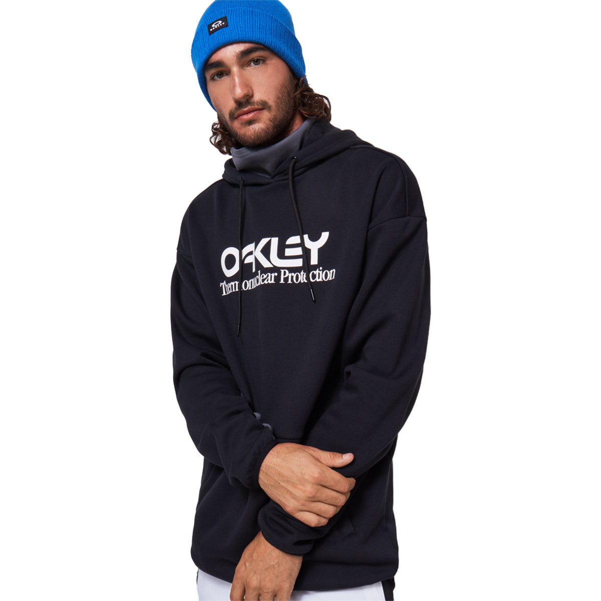 Oakley TNP DWR Fleece Hoody 2021