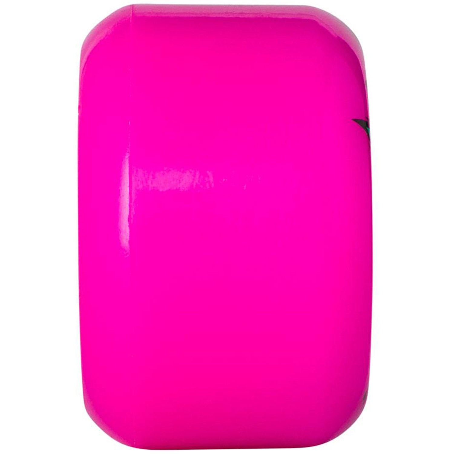 Plain Jane Keyframe Pink 87A Skateboard Wheels