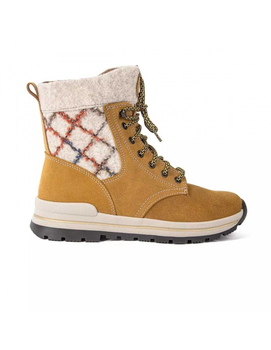 Chagall Ladies Apre Boots