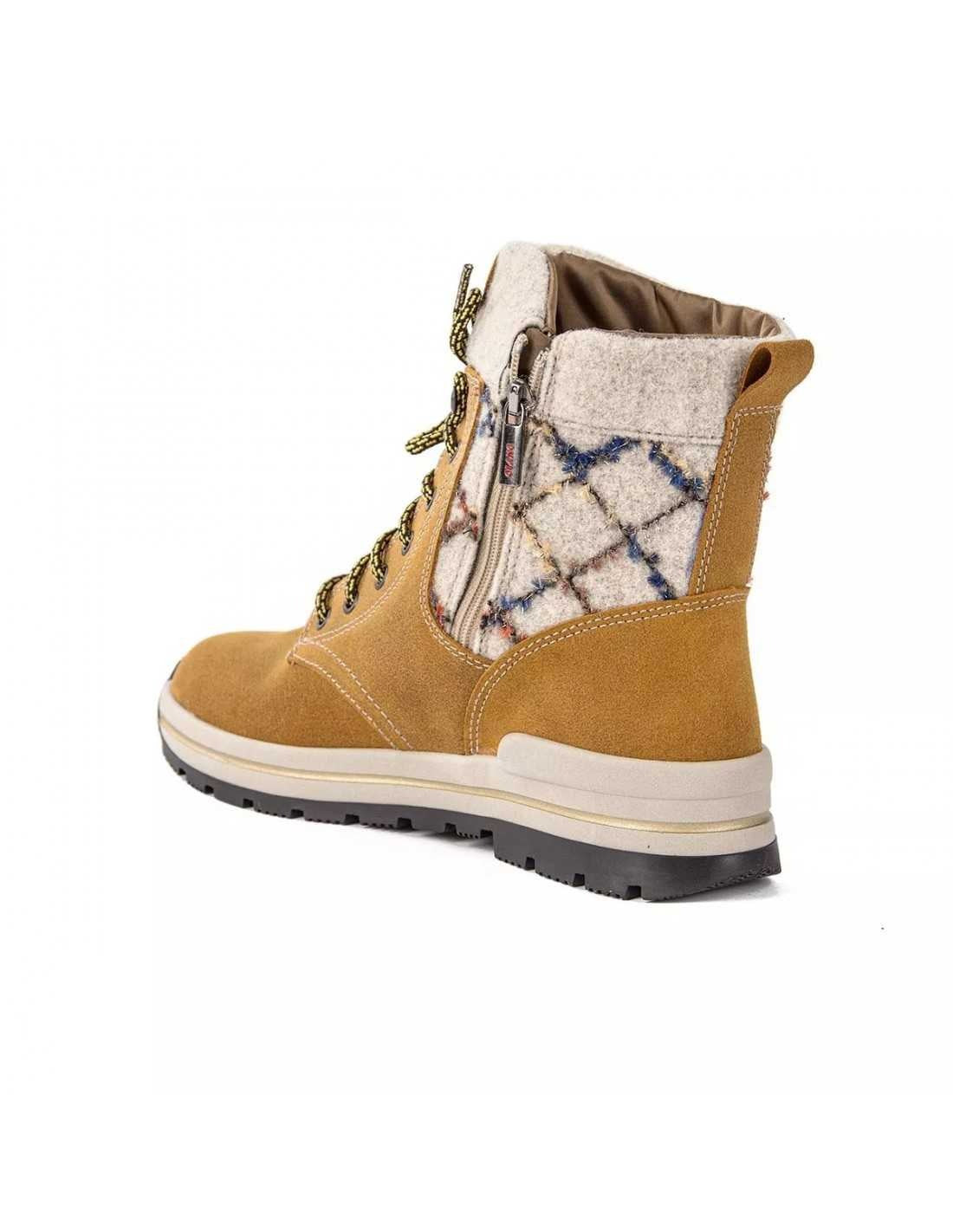 Chagall Ladies Apre Boots