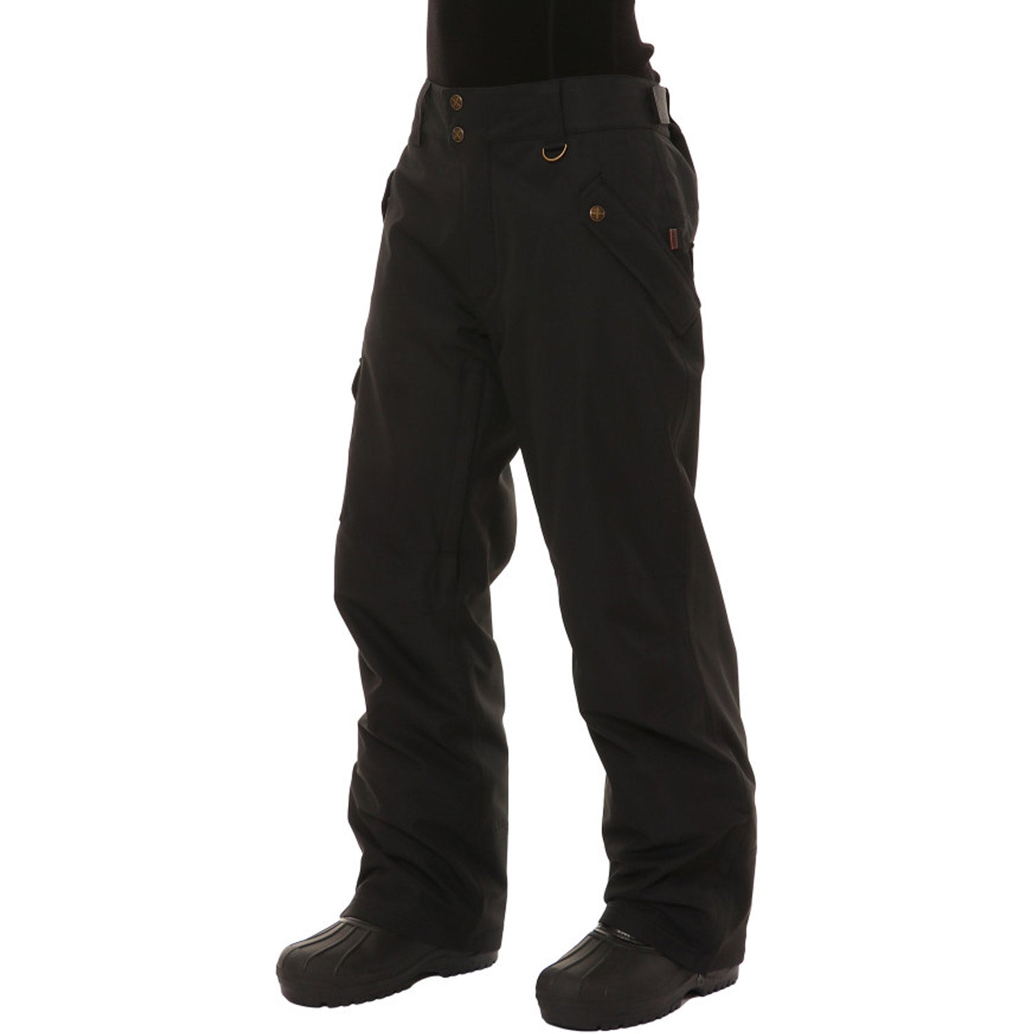 Ollie Men's Snow Pant