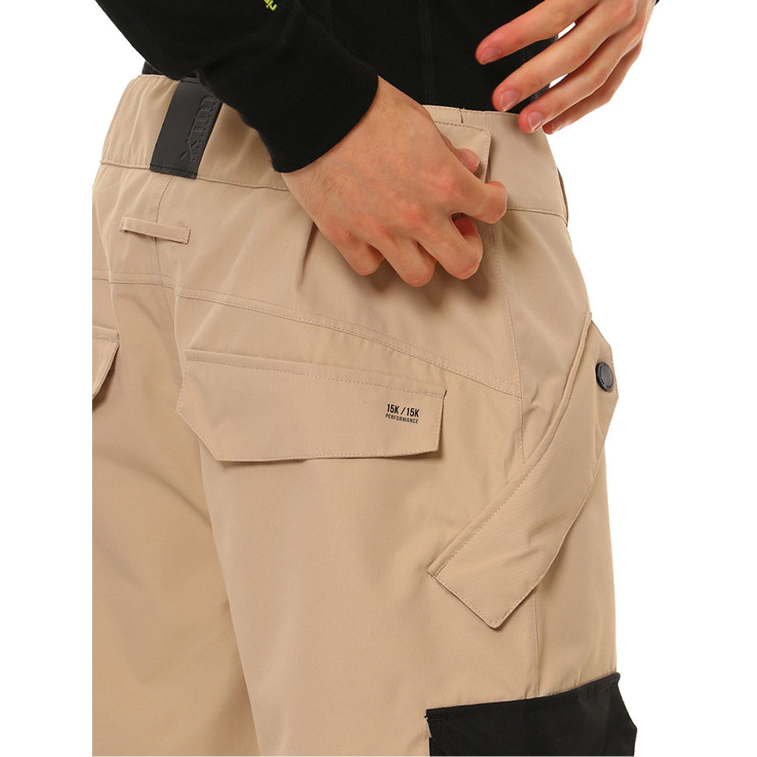 Ollie Men's Snow Pant