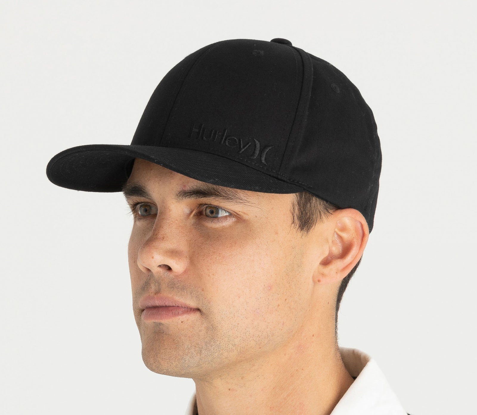 One And Only Hurley Mens Corp Hat