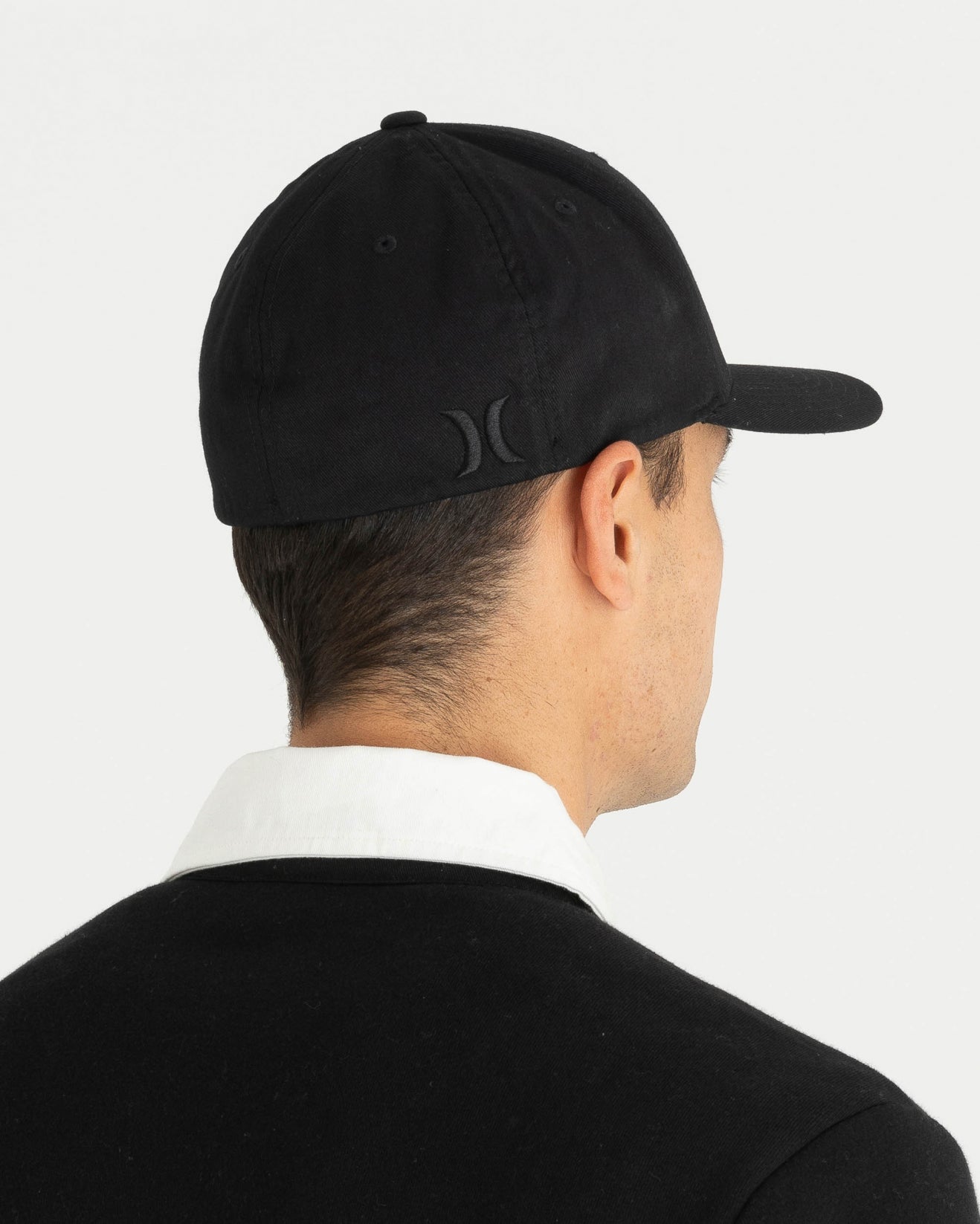 One And Only Hurley Mens Corp Hat
