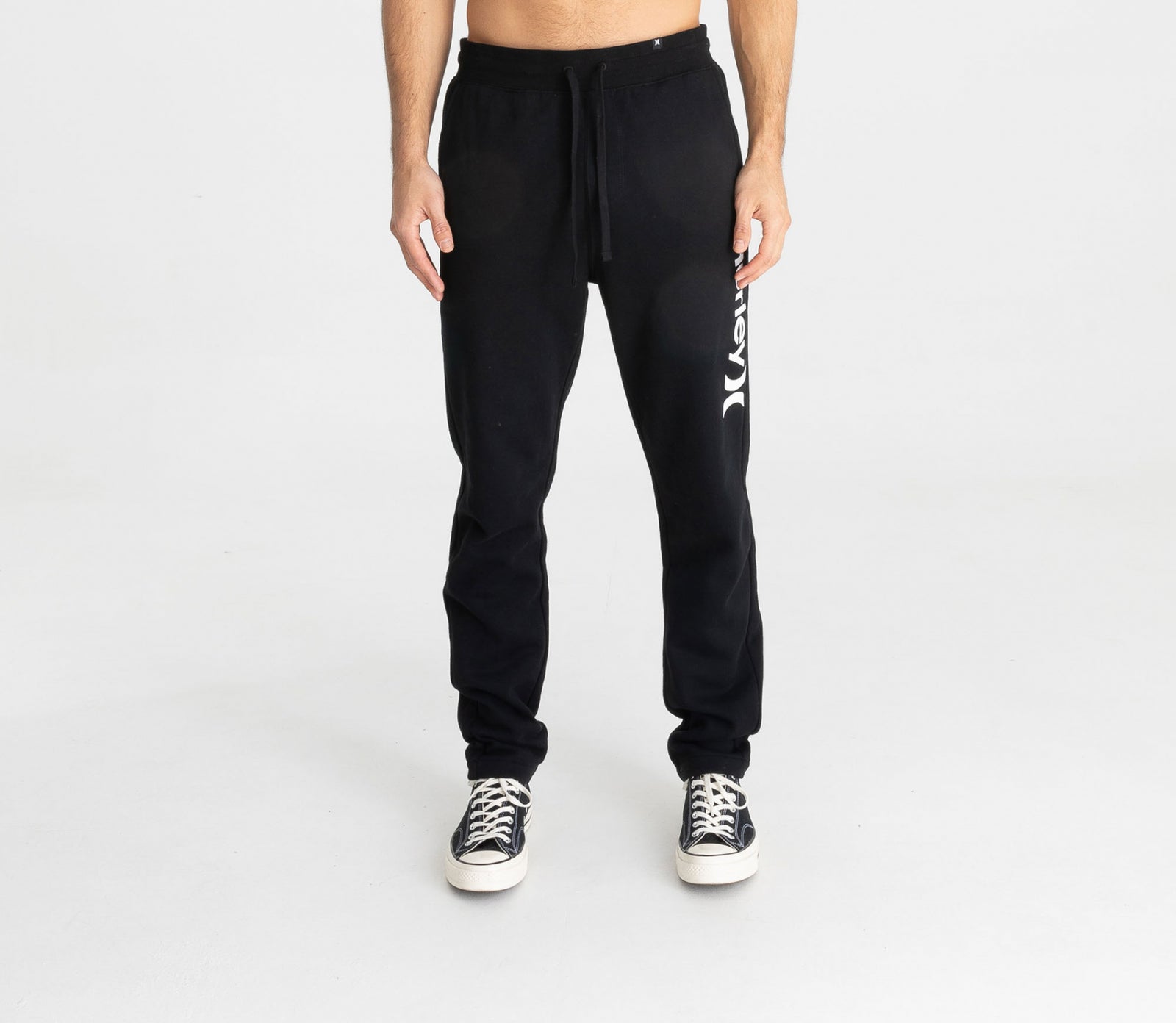One And Only Hurley Mens Track Pant