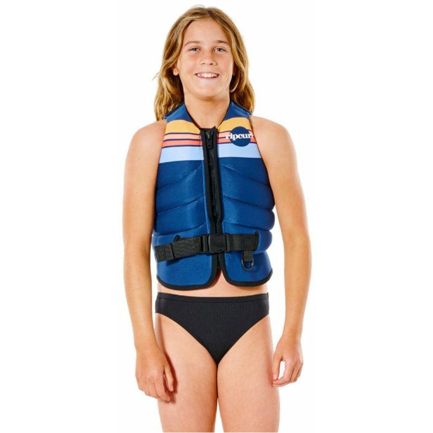 Dawn Patrol Girls Neo Vest