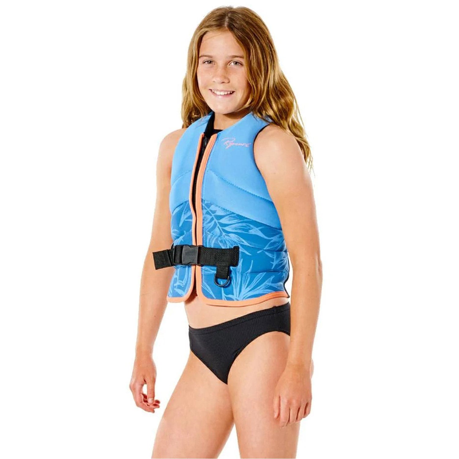 Dawn Patrol Girls Neo Vest