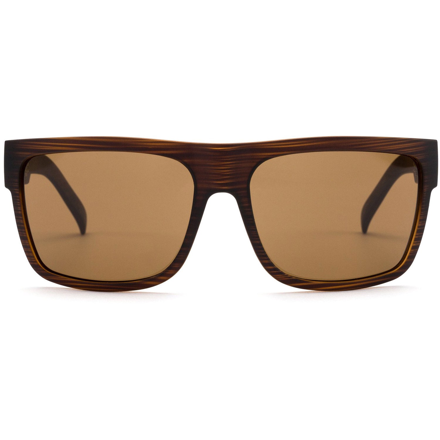 Otis Road Trippin Sunglasses Woodland Matte / Brown lens