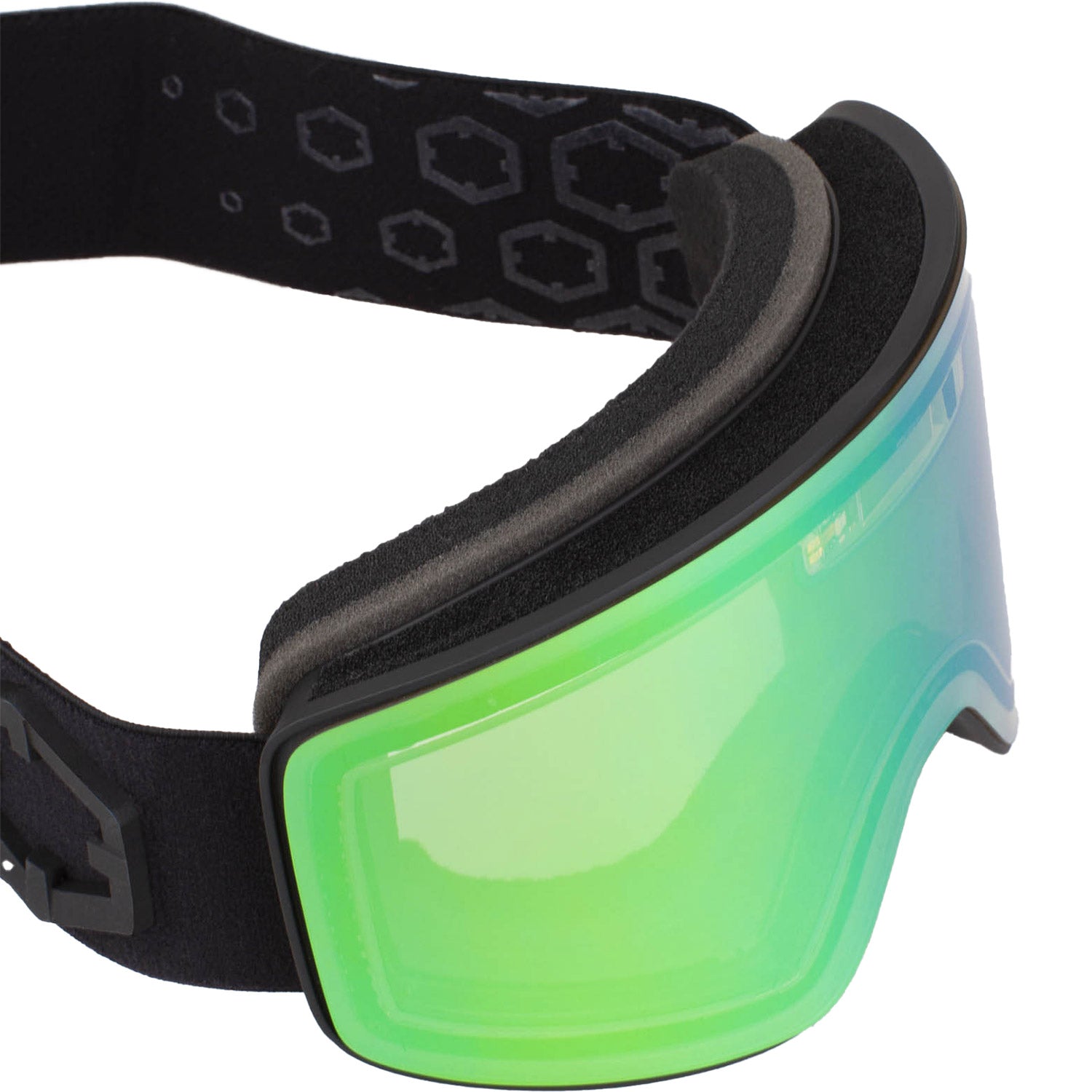 Out Of Optics Electra Goggle 2021
