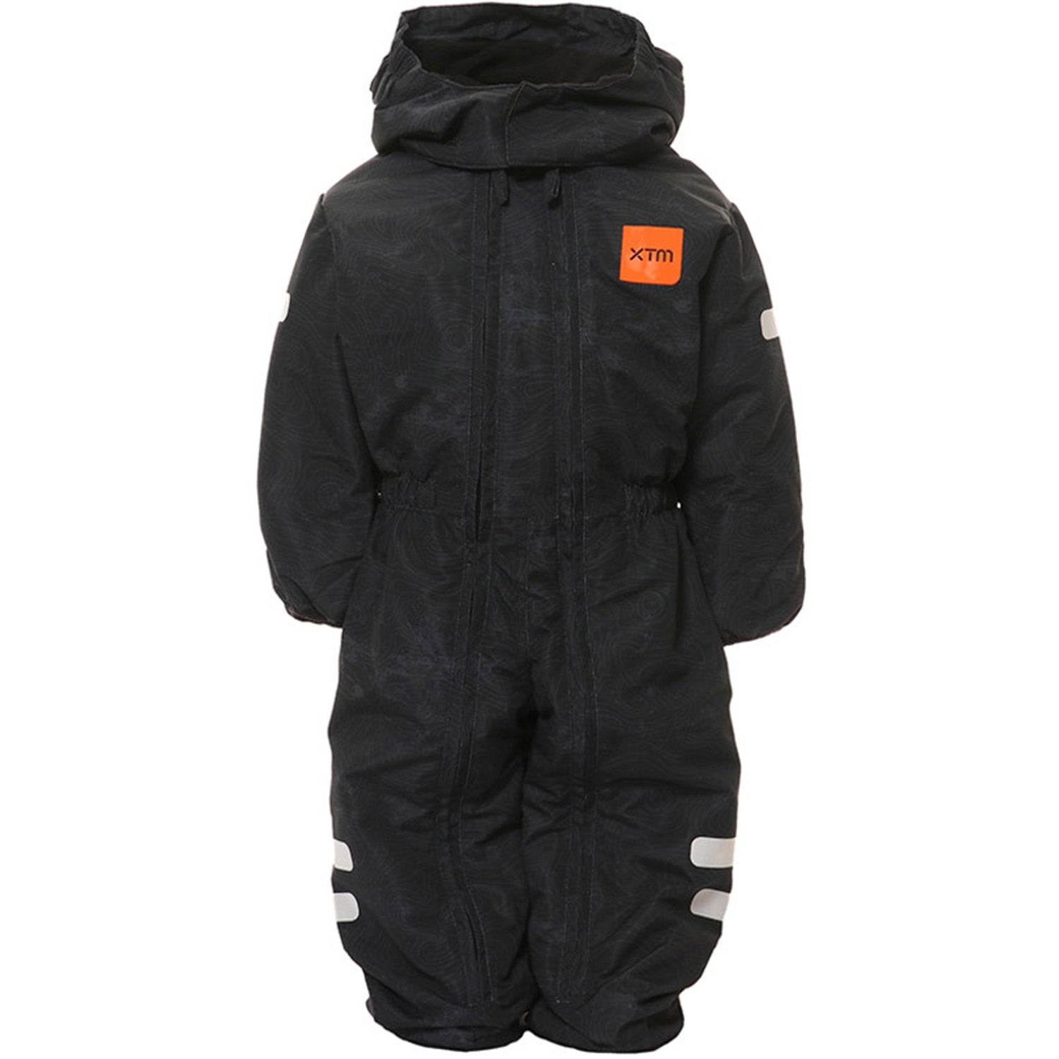 Papoose II One-Piece Infant Snow Suit