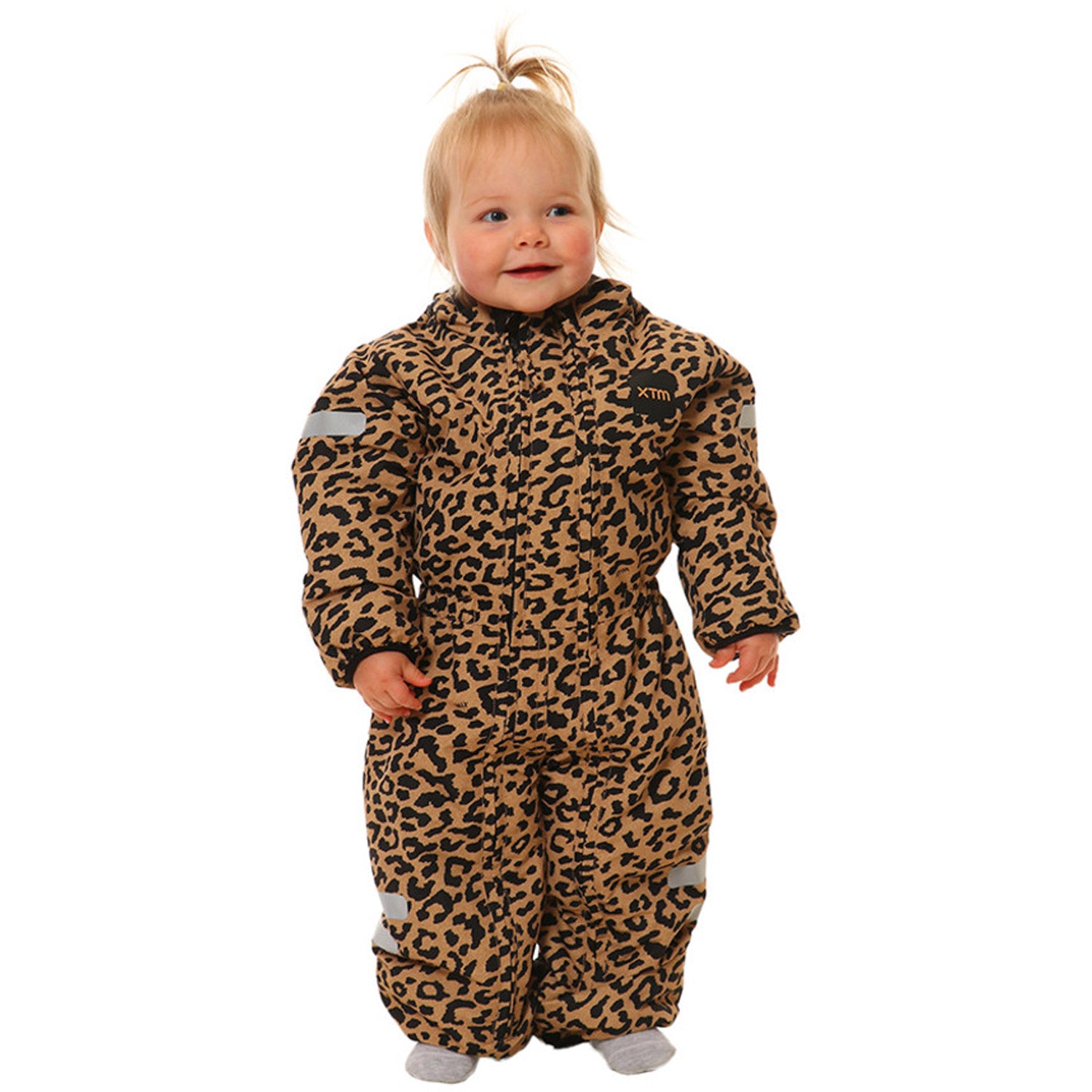 Papoose II One-Piece Infant Snow Suit