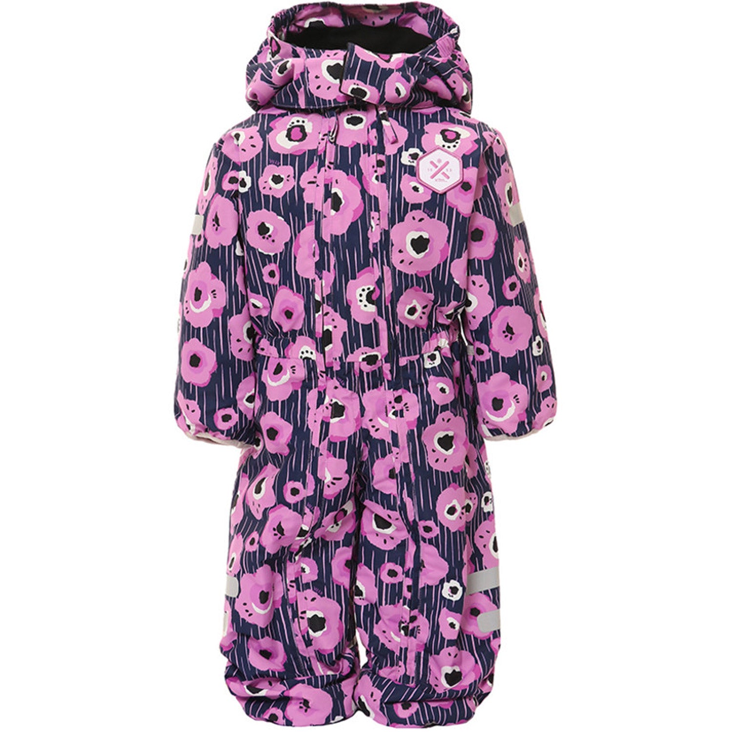 Papoose II One-Piece Infant Snow Suit