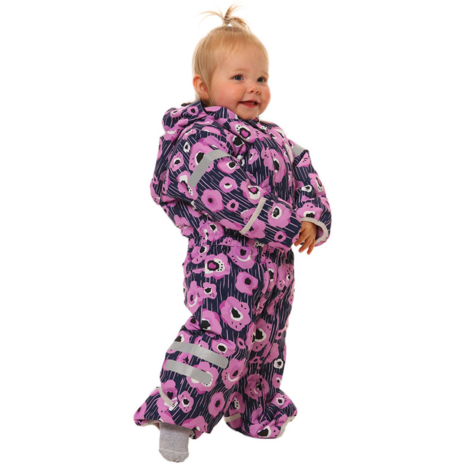 Papoose II One-Piece Infant Snow Suit