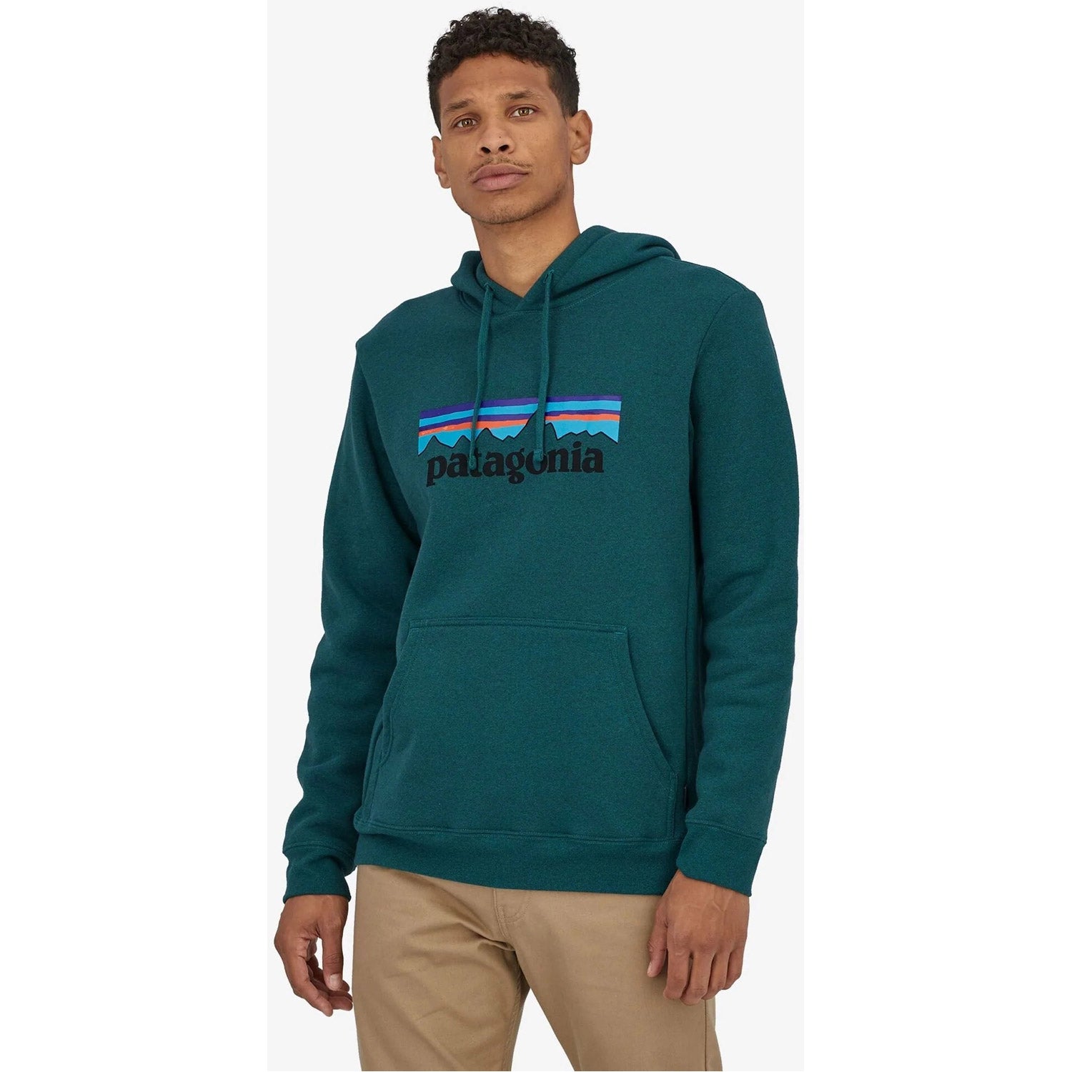 P-6 Logo Uprisal Hoody