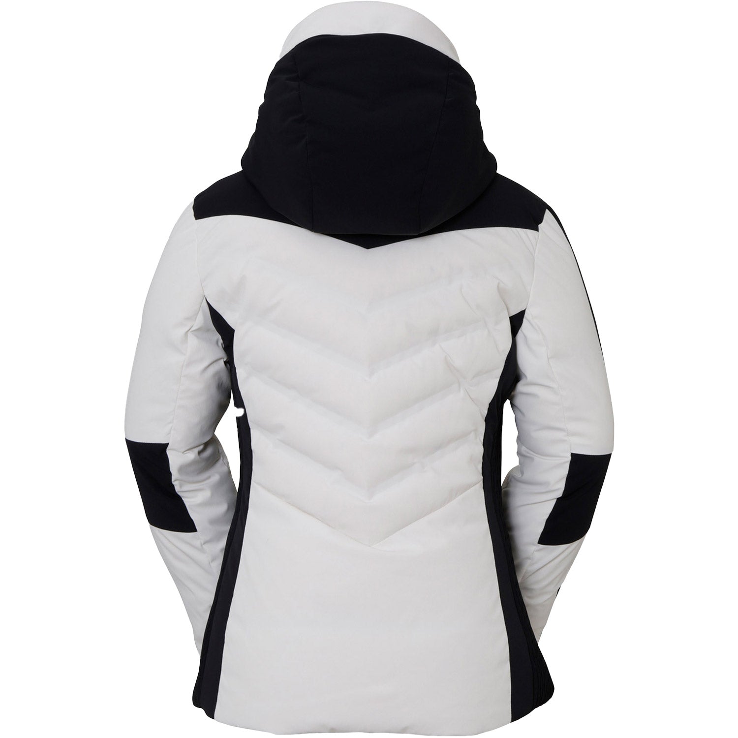 Phenix Diamond Down Ski Jacket 2021 off White