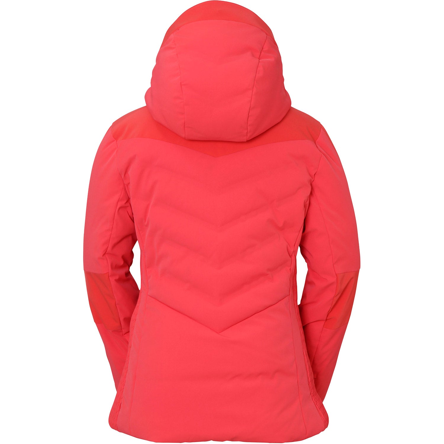 Phenix Diamond Down Ski Jacket 2021 Red