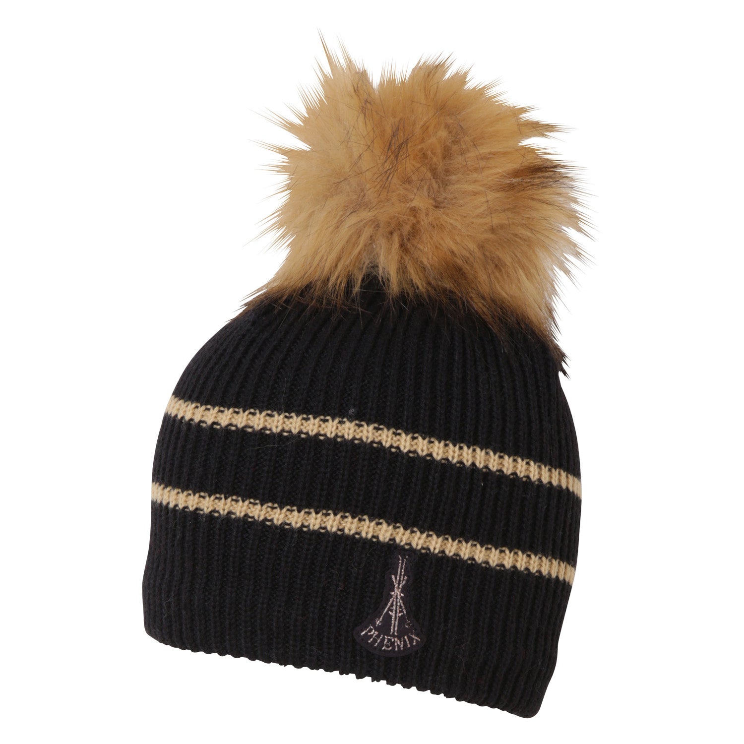 Phenix Emerald Watch Ski Beanie 2020 Black