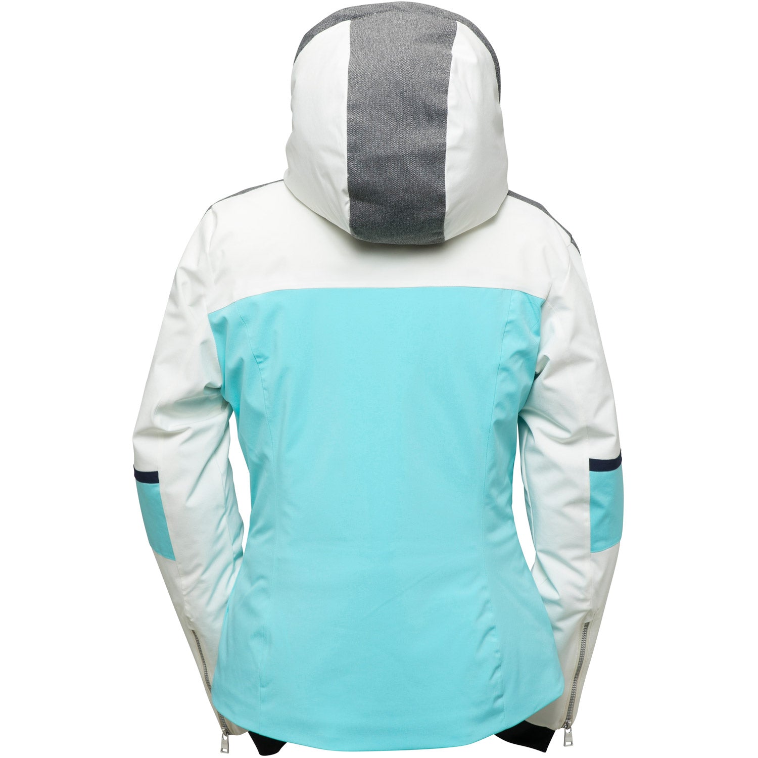 Phenix Hybrid Ski Jacket 2020 Carribean Blue