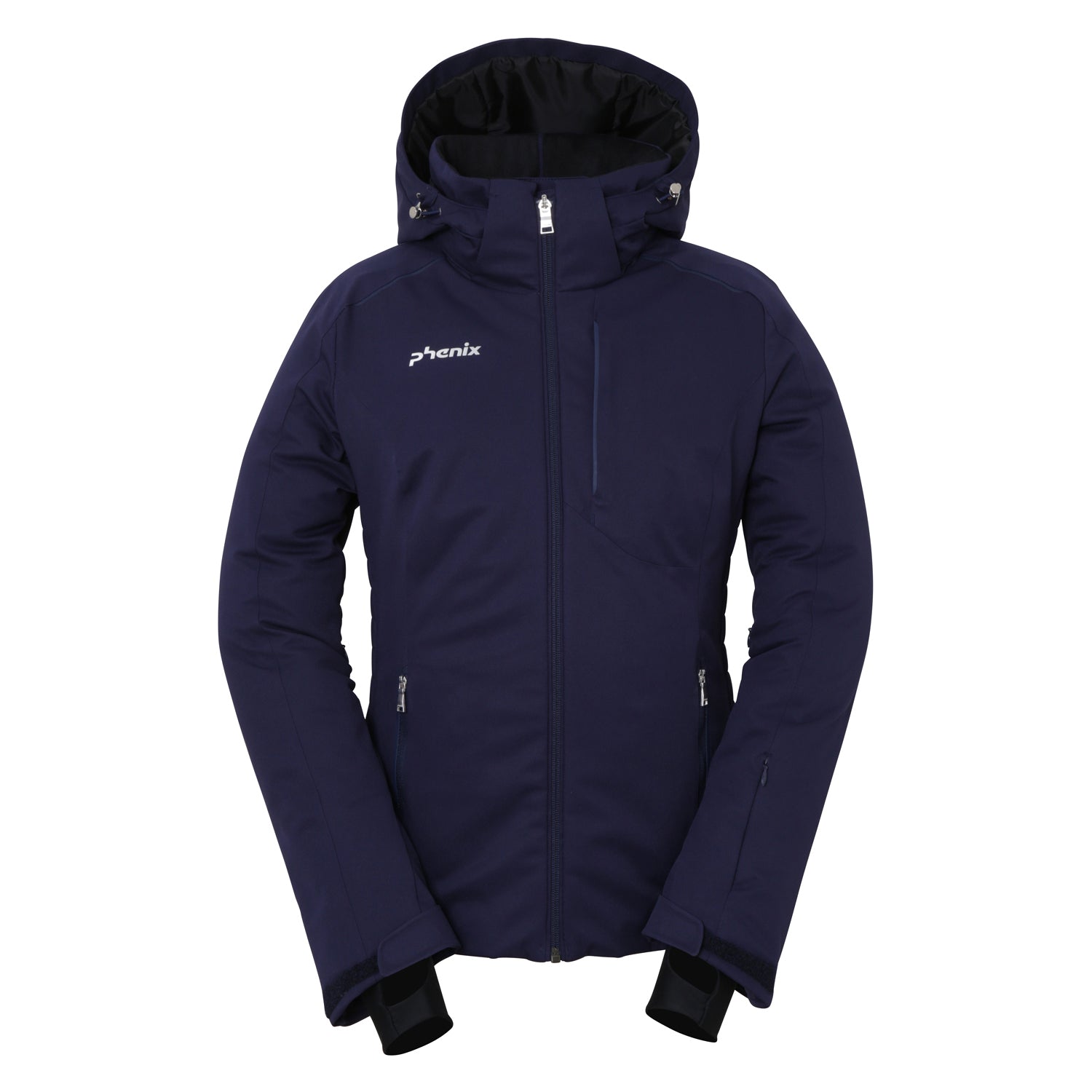 Phenix Maiko Ski Jacket 2020 Dark Navy