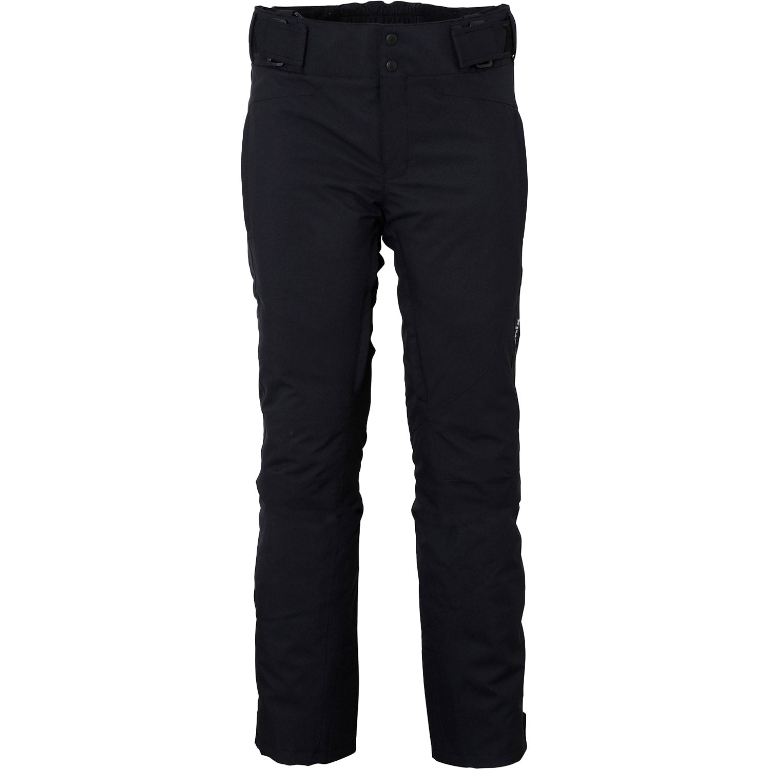 Phenix Nardo Salopette Ski Pant 2021 Black