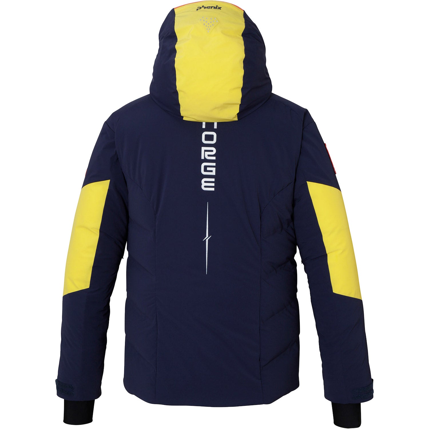 Phenix Norway Alpine Team Hybrid Down Ski Jacket 2021 Midnight 1