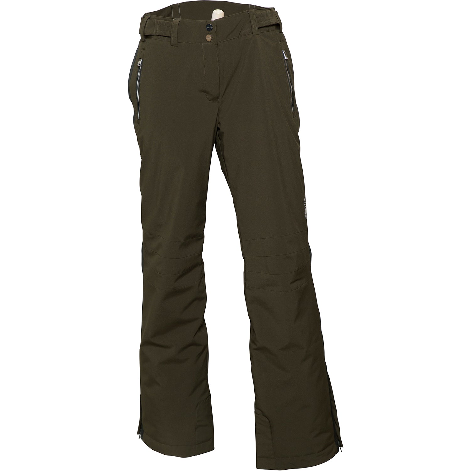 Phenix Rebecca Ski Pant 2019 Olive