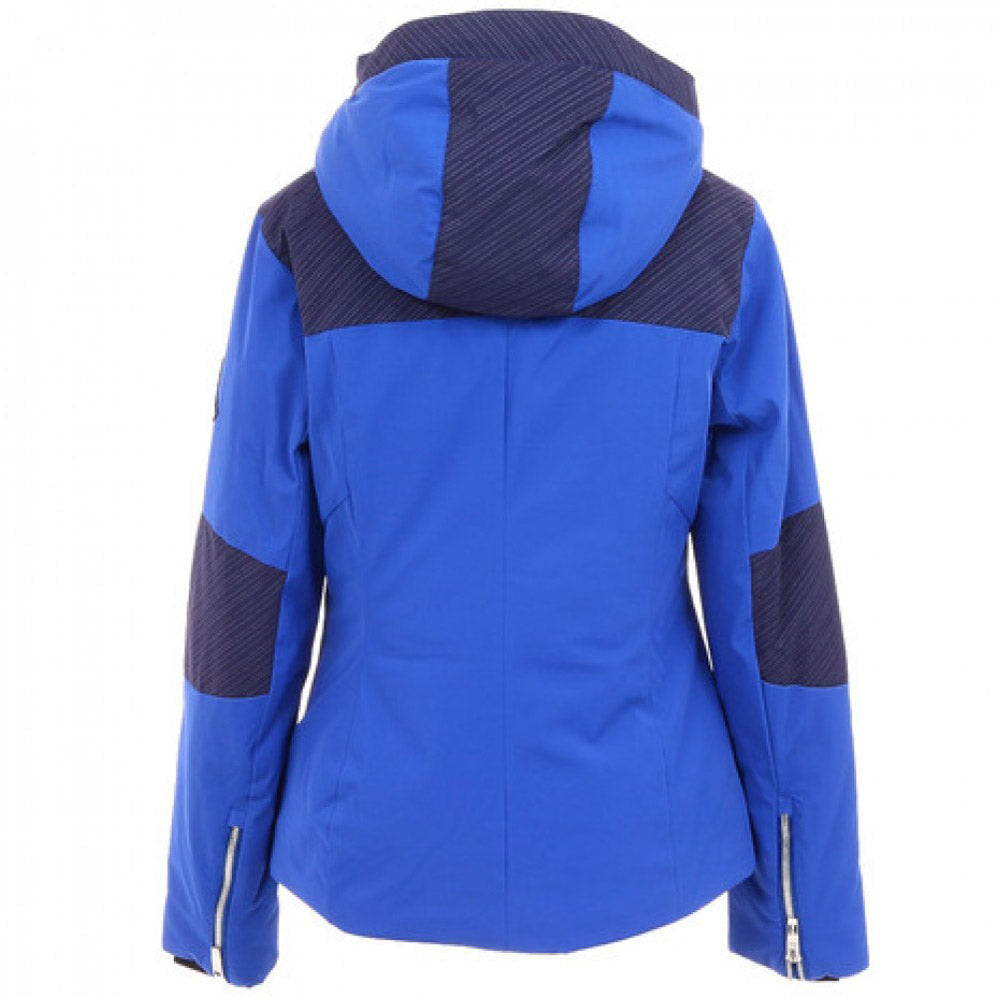 Sapphire Hybrid Ski Jacket