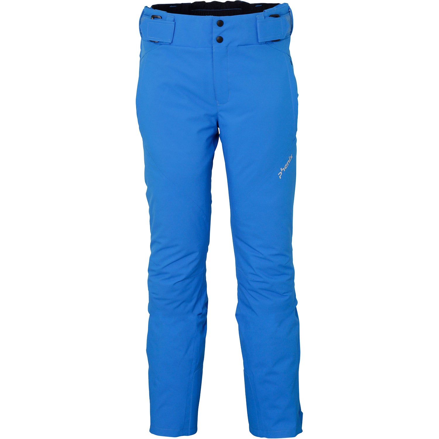 Phenix Shuttle Salopette Ski Pant 2021 Blue