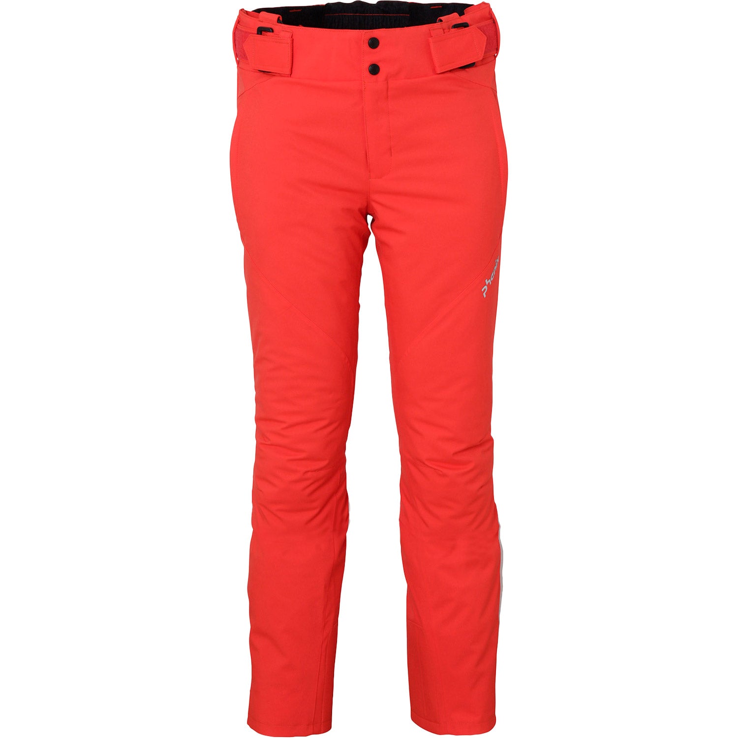Phenix Shuttle Salopette Ski Pant 2021 Flaming Red