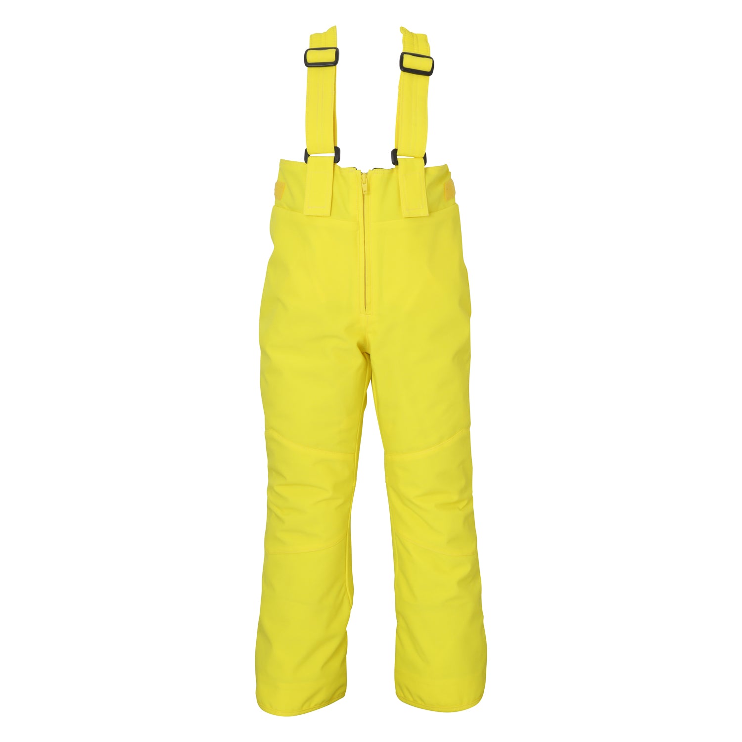 Phenix Twin Peaks Kids Ski Pant 2020 Yellow