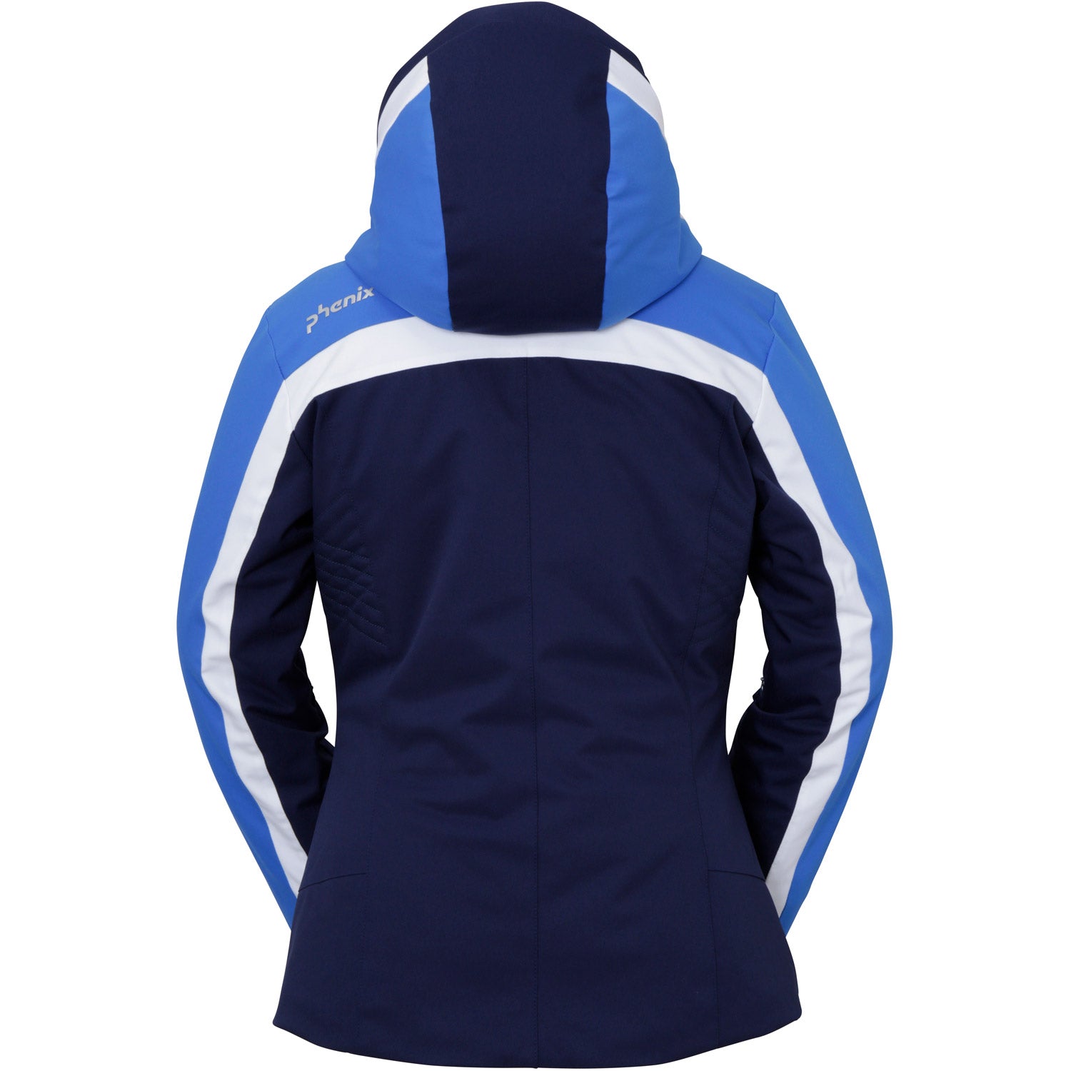 Phenix Willow Ski Jacket 2021 Dark Navy / Blue Marine
