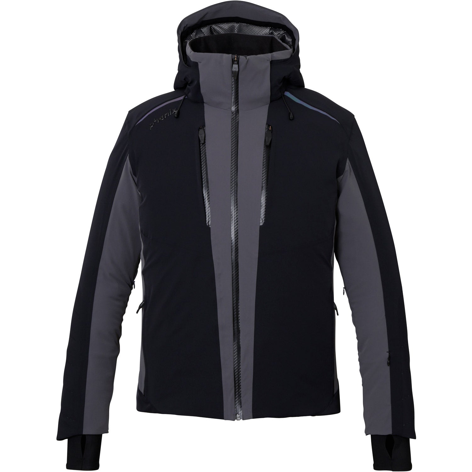 Phenix Wing Ski Jacket 2021