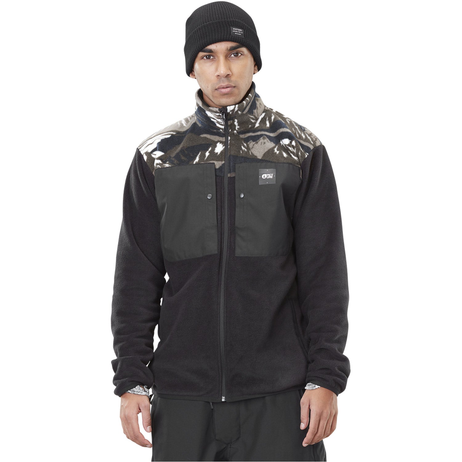 Artim Flzp Fleece 2022